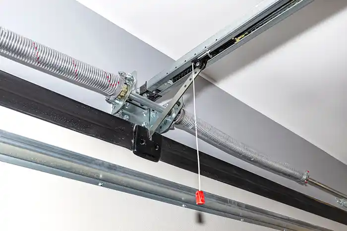 garage door spring