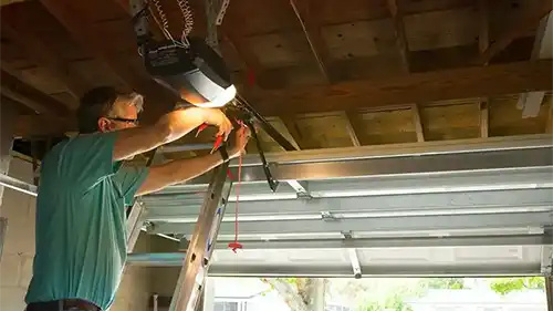 Opener repair