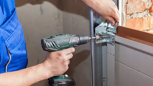 panel replacement